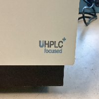 Thermo Dionex UltiMate 3000 HPLC Pump image 3